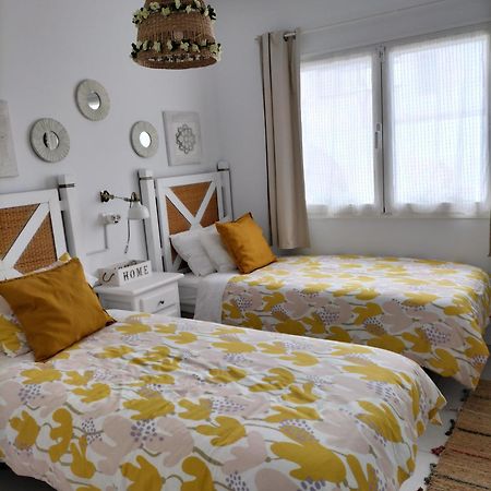 Lovely Villa Agua & Fuego,Heated Pool Playa Blanca  Buitenkant foto