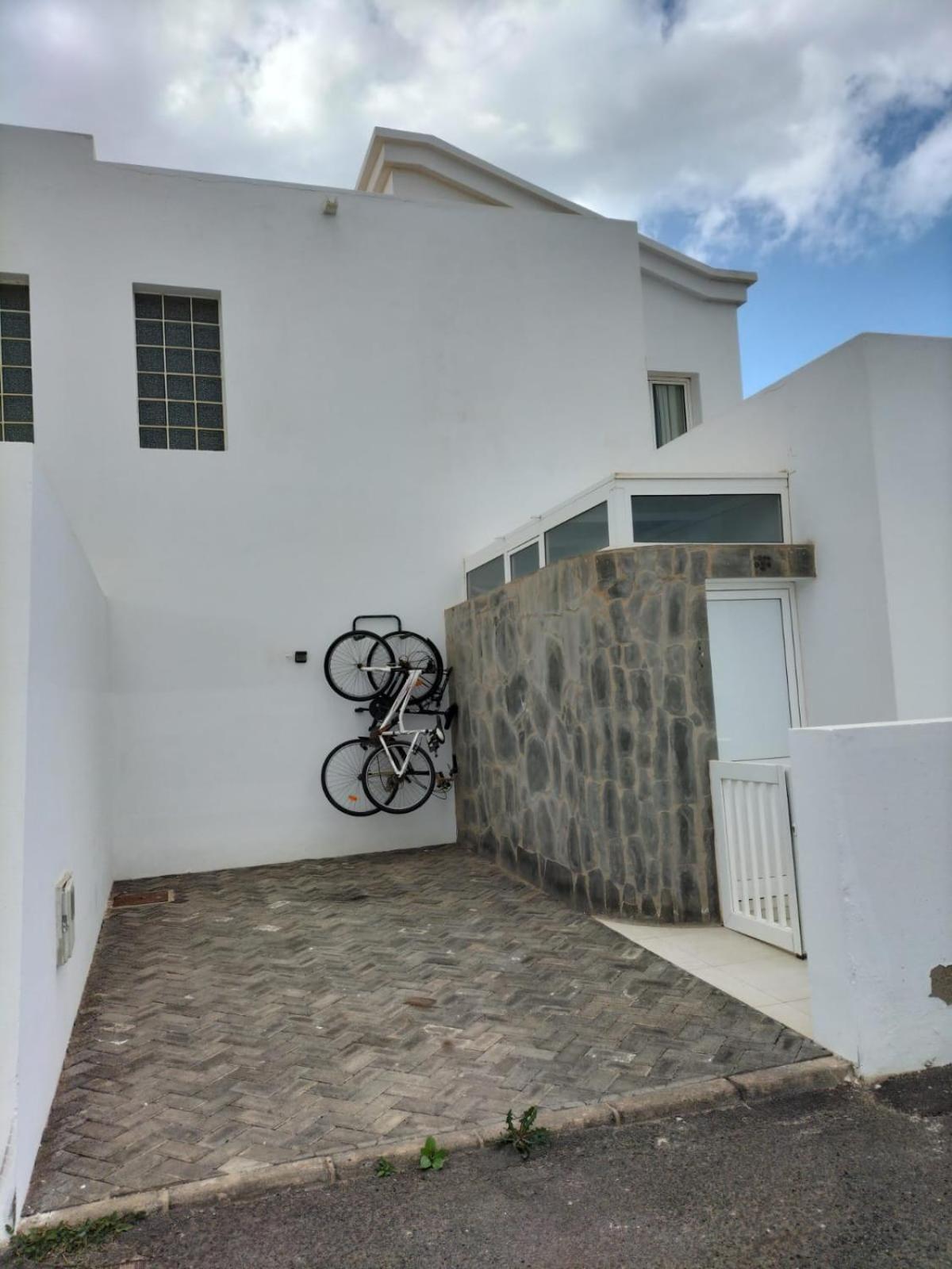 Lovely Villa Agua & Fuego,Heated Pool Playa Blanca  Buitenkant foto