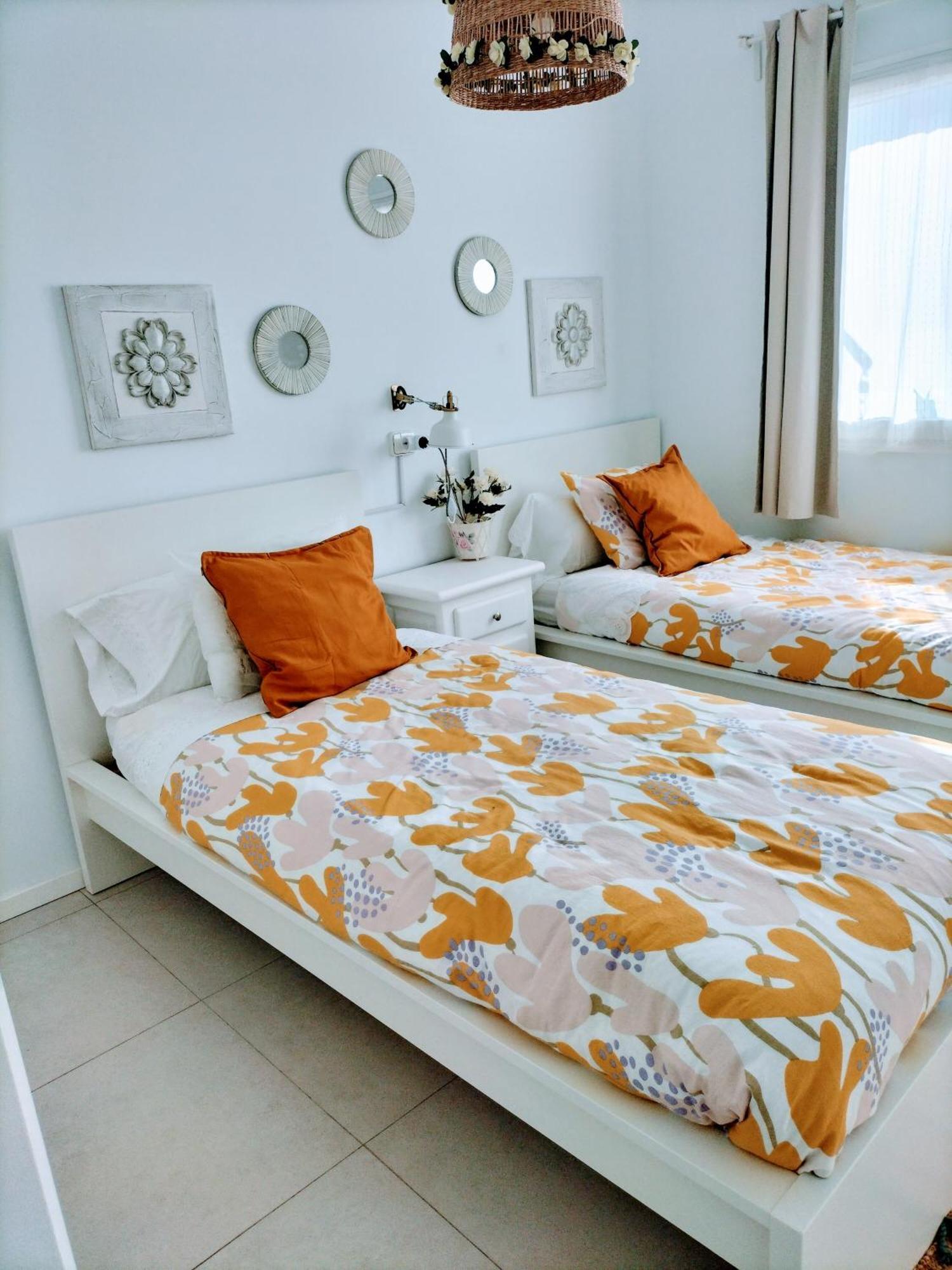 Lovely Villa Agua & Fuego,Heated Pool Playa Blanca  Buitenkant foto