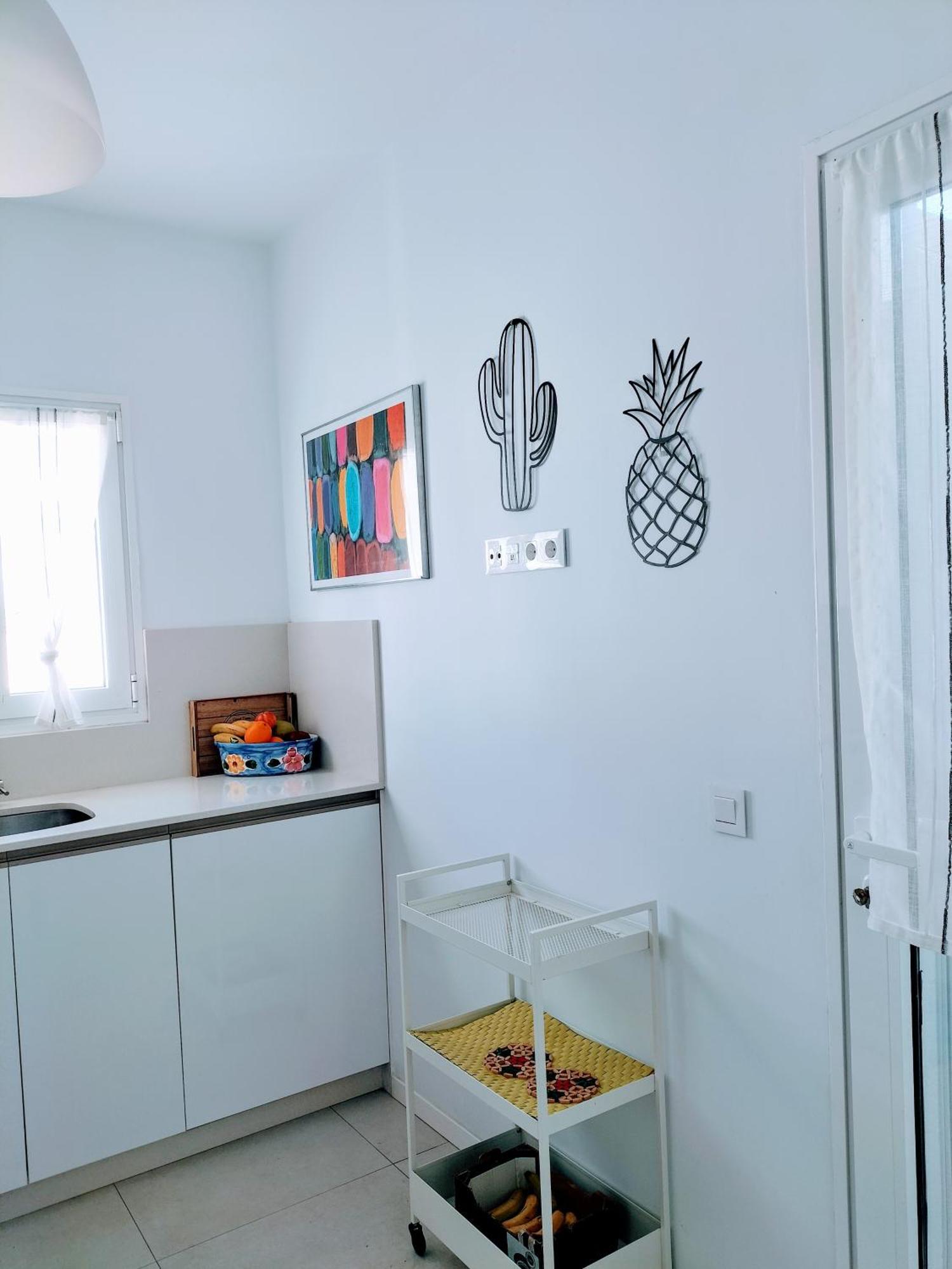 Lovely Villa Agua & Fuego,Heated Pool Playa Blanca  Buitenkant foto