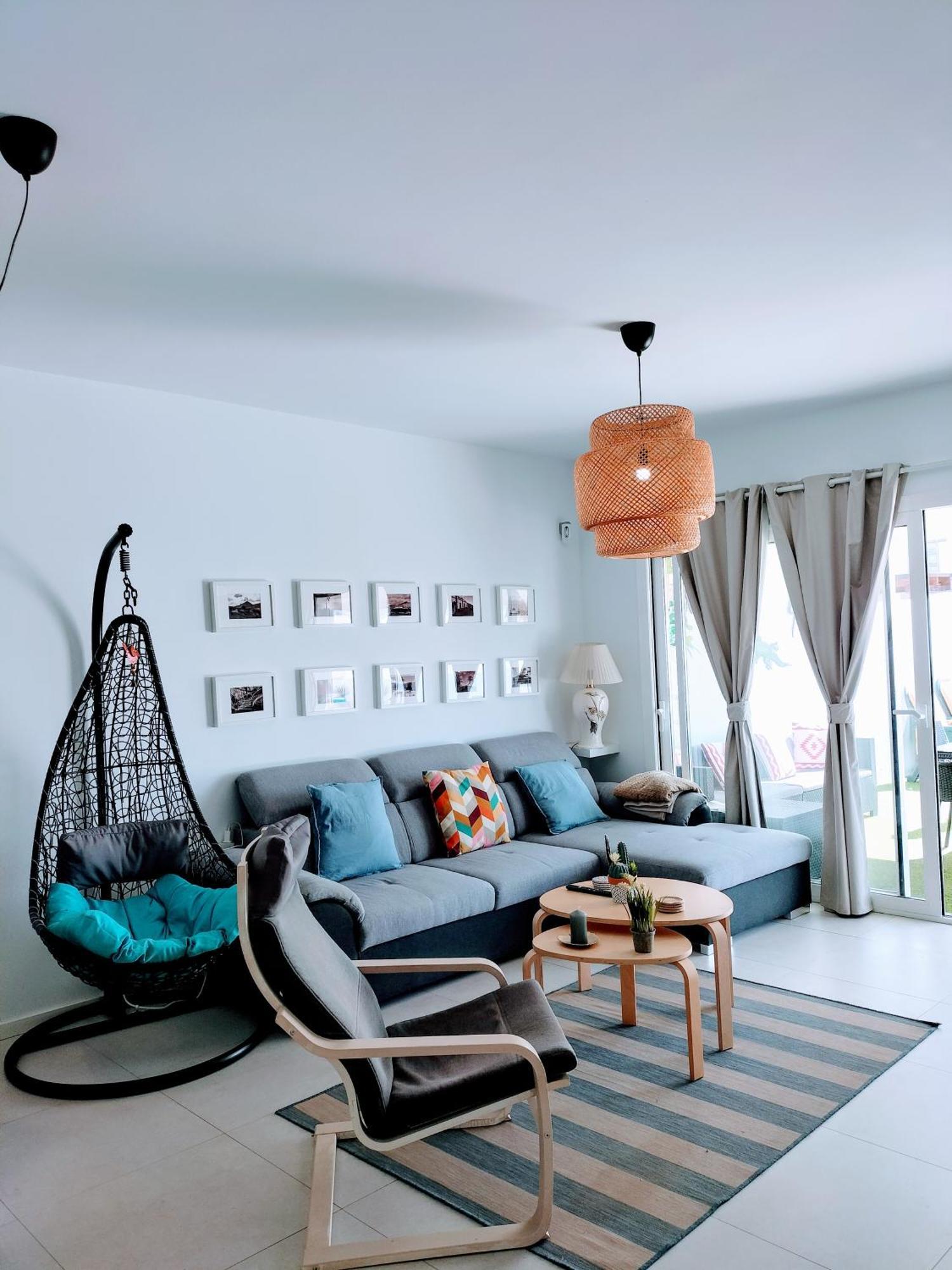 Lovely Villa Agua & Fuego,Heated Pool Playa Blanca  Buitenkant foto